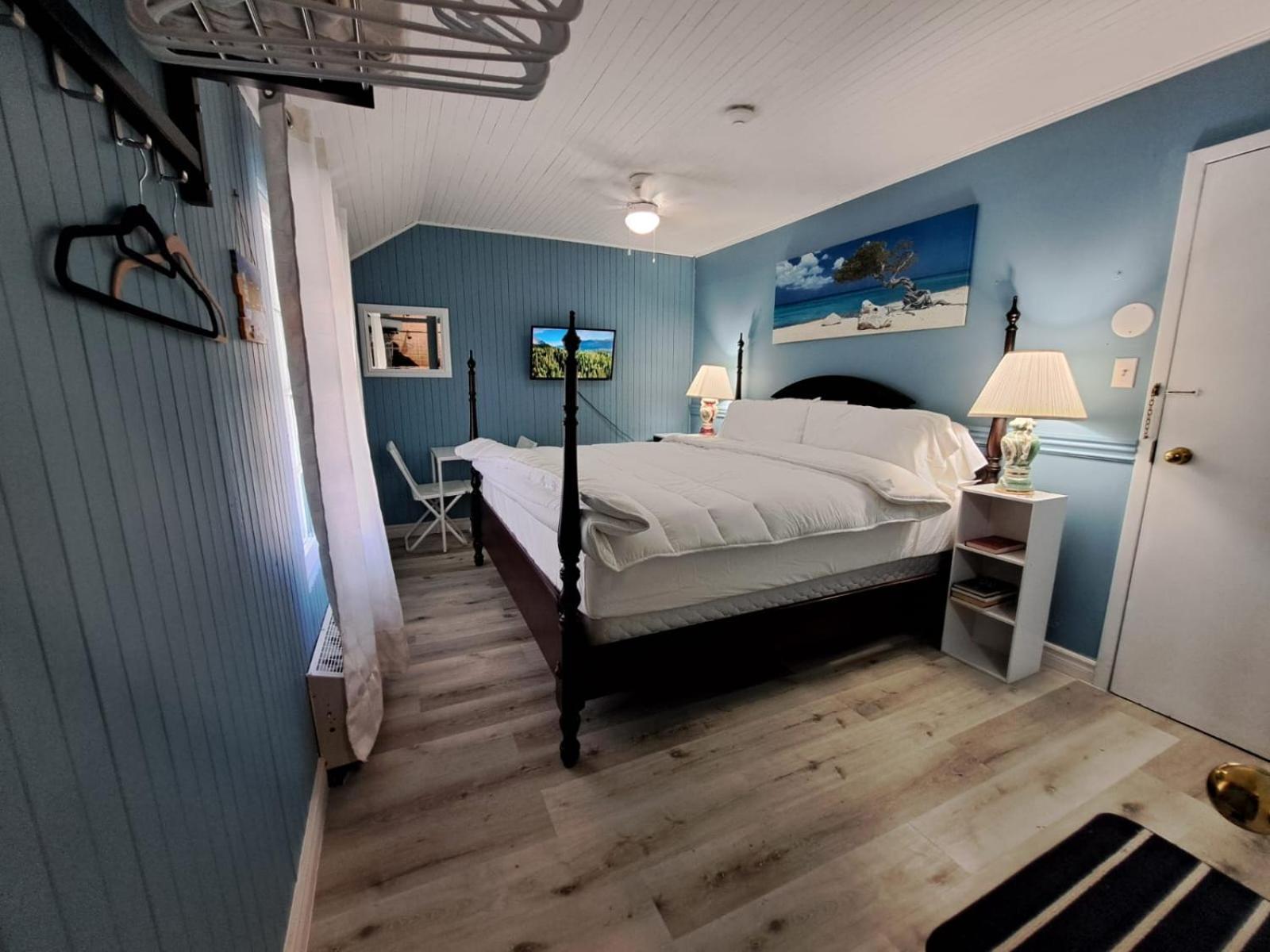 Mini-hôtel Windspire Port Elgin