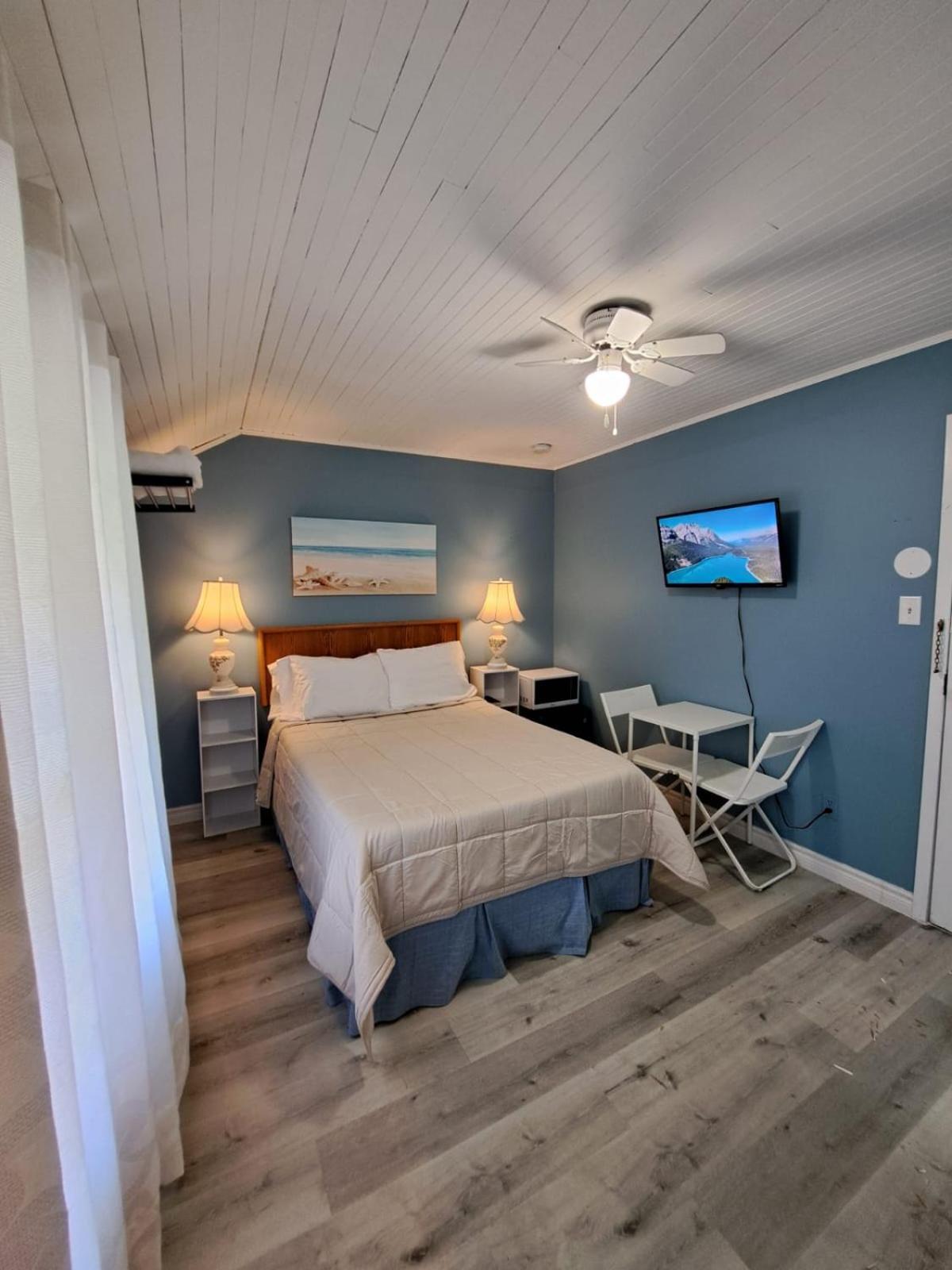Windspire Mini-hôtel Port Elgin