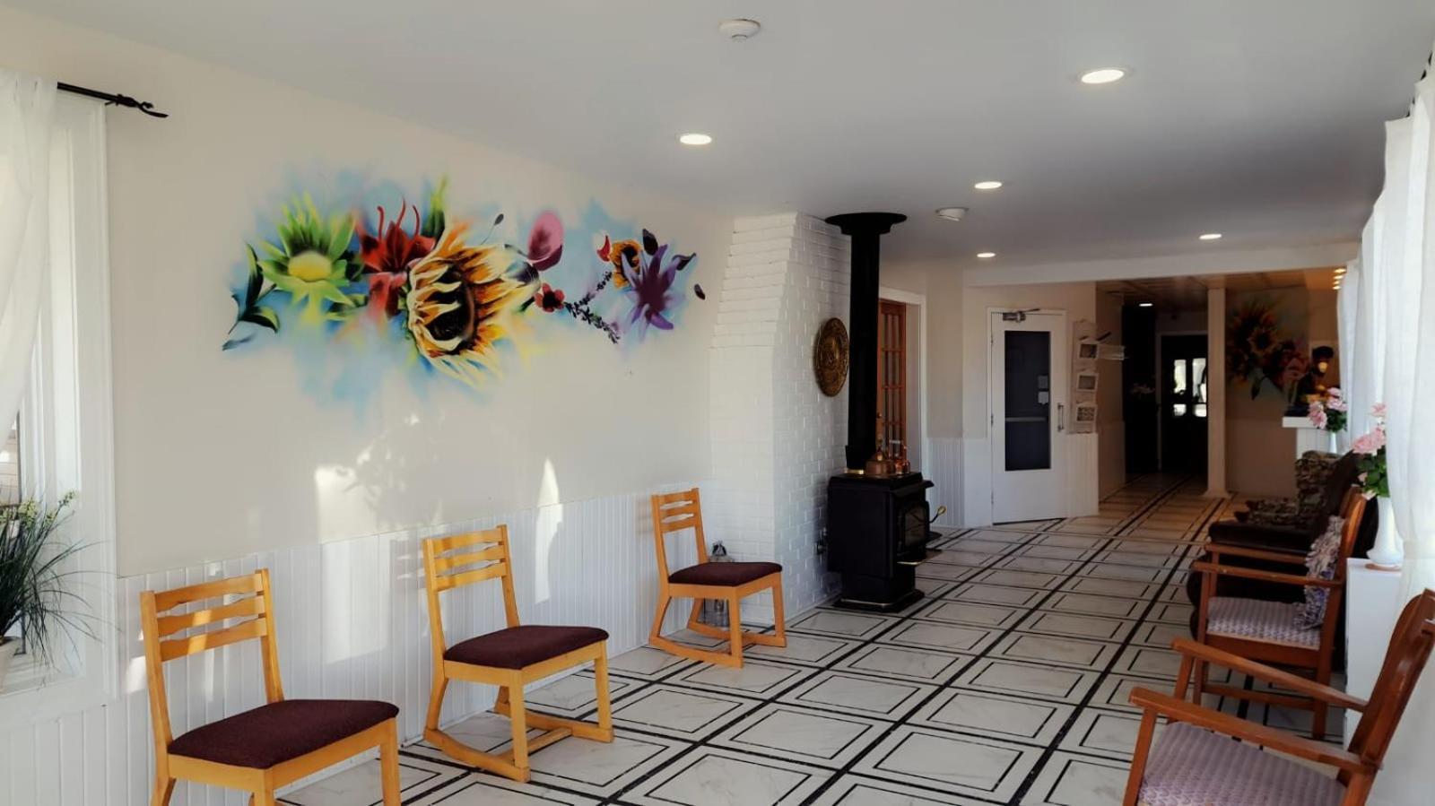 Windspire Mini-hôtel
