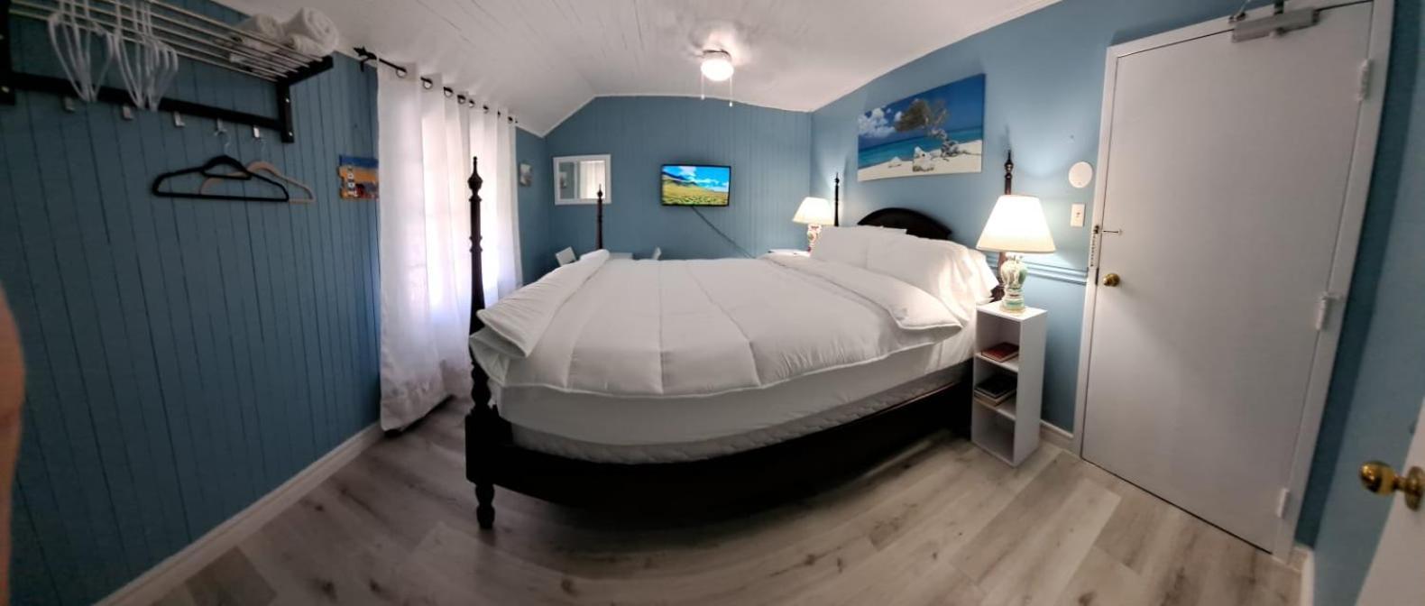 Windspire Mini-hôtel 3*
