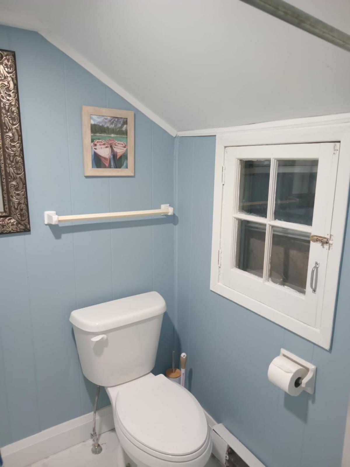 Windspire Mini-hôtel 3*